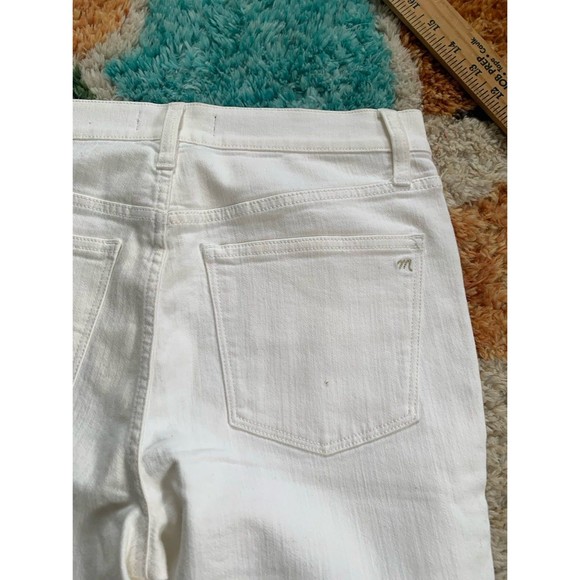 Madewell et Sezane Jeans - Picture 9 of 12
